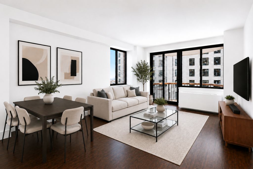 45 E 25th St APT 36C, New York, NY 10010