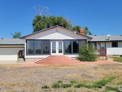 34498 Highway 392, Gill, CO, 80624