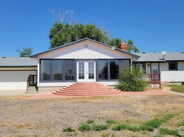 34498 Highway 392, Gill, CO 80624