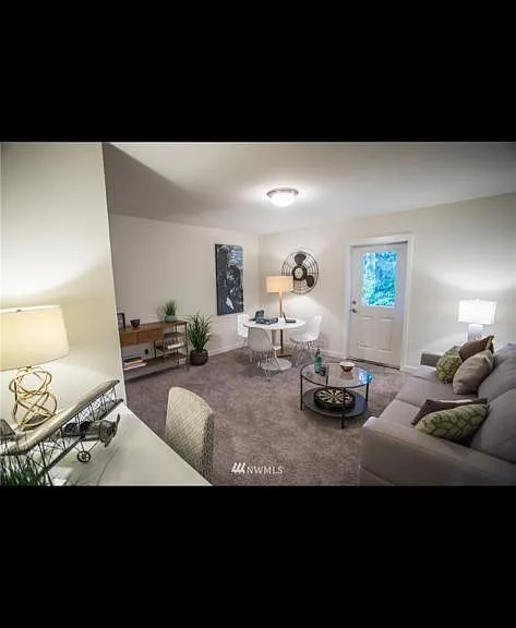 bedroom #3