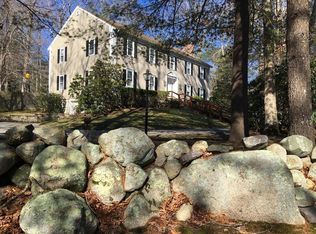 118 Till Rock Ln, Norwell, MA 02061