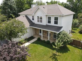 1761 William Dr, Romeoville, IL 60446