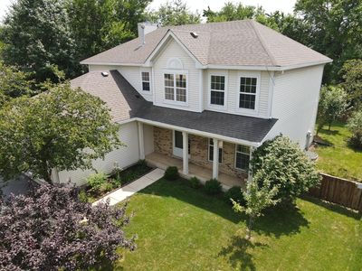 1761 William Dr, Romeoville, IL, 60446