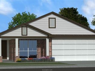 1926 Thorndyke Ln, Bryan, TX 77807