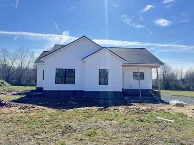 0 Underhill Rd Lot 4, McMinnville, TN, 37110