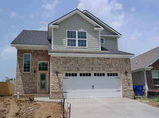 3021 Falling Leaves Ln, Lexington, KY 40509