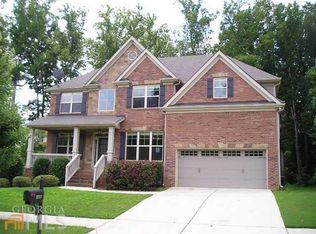 2277 Roberts View Trl, Buford, GA 30519