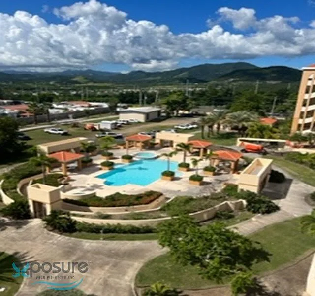 Building Photo - 739 Carreta #14-2502