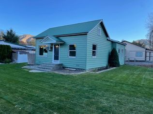 5337 Binder Rd, Cashmere, WA 98815