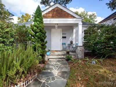 3311 Draper Ave, Charlotte, NC, 28205