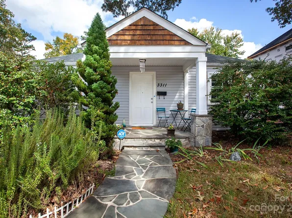 3311 Draper Ave, Charlotte, NC 28205