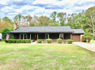 2134 Faulk Dr, Tallahassee, FL 32303