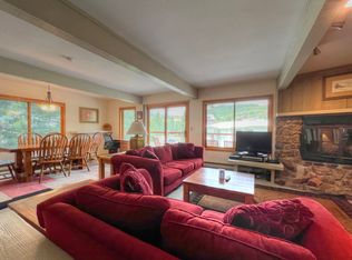 721 Gothic Rd UNIT J3, Mount Crested Butte, CO 81225