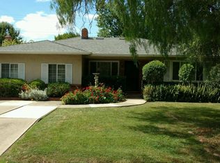 1515 W Sheridan Way, Stockton, CA 95207