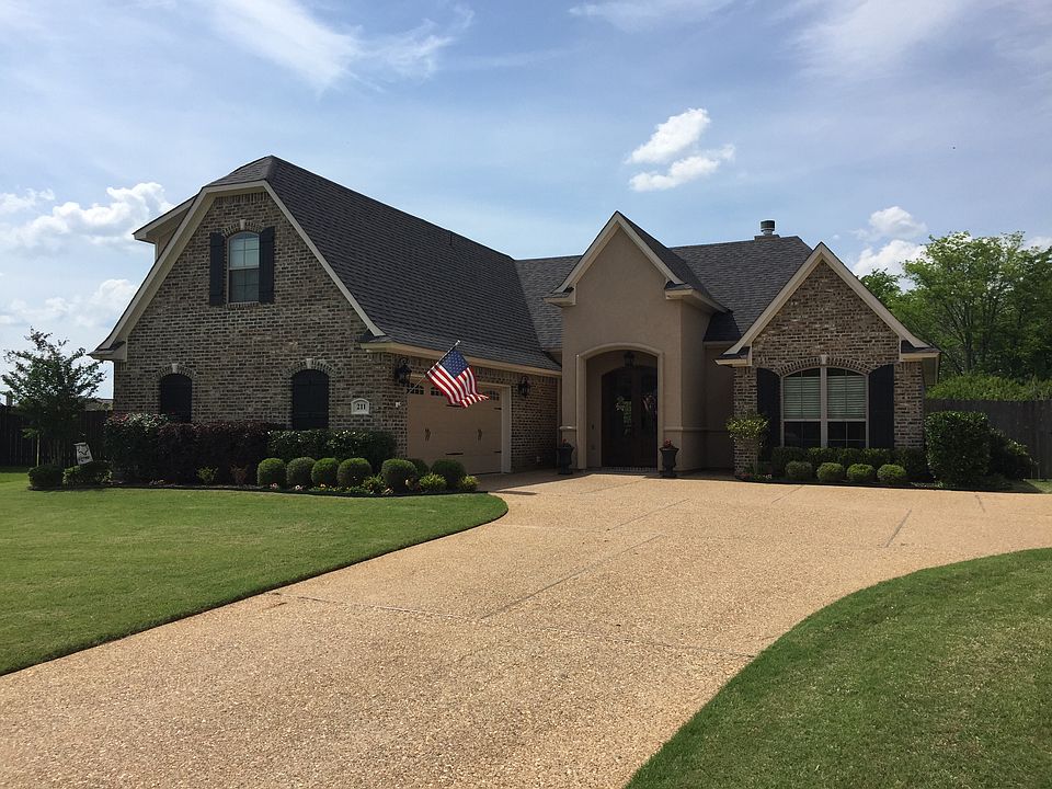 Front elevation