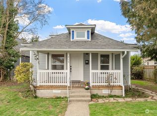 715 S 58th St, Tacoma, WA