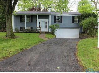 2109 W Terrace View St, Toledo, OH 43607