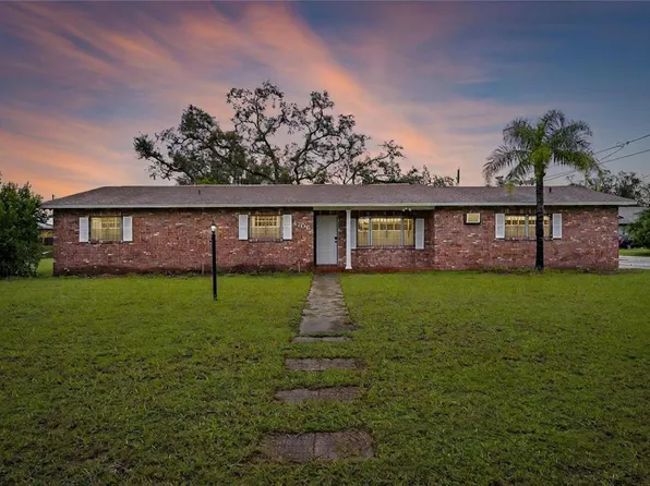 4706 E Linebaugh Ave, Tampa, FL 33617