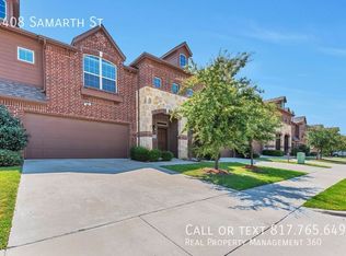 4408 Samarth St, Irving, TX 75061