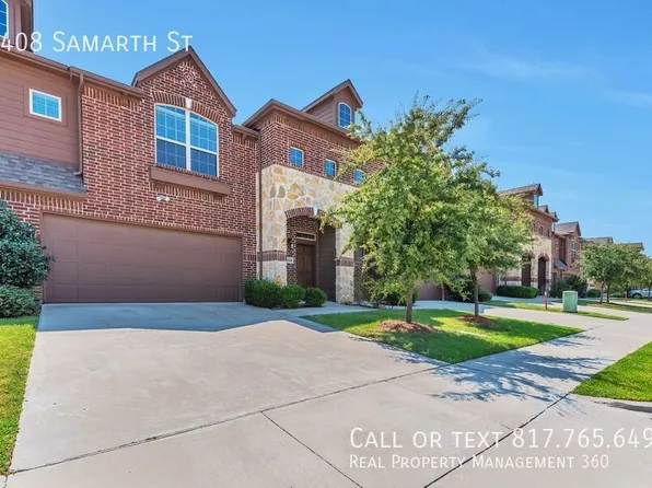 4408 Samarth St, Irving, TX 75061