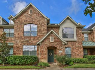 211 Whispering Ridge Ter, Houston, TX 77094