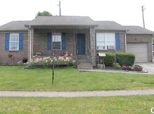 128 Fox Harbor Dr, Danville, KY 40422