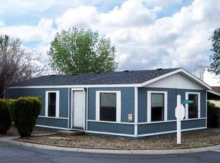 26 S Chardonnay St, Reno, NV 89512