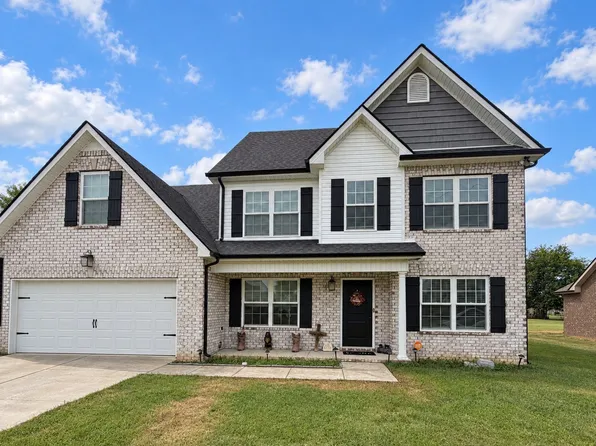2922 Dusenburg Dr, Christiana, TN 37037
