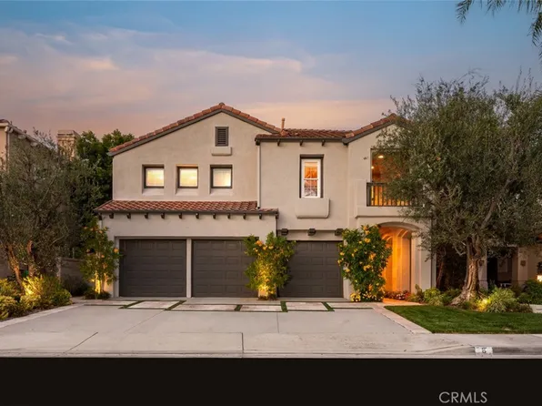 8 Flores, Foothill Ranch, CA 92610
