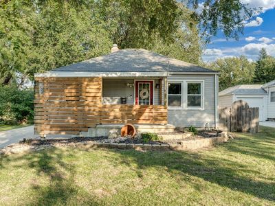 1024 S Vassar St, Wichita, KS, 67218