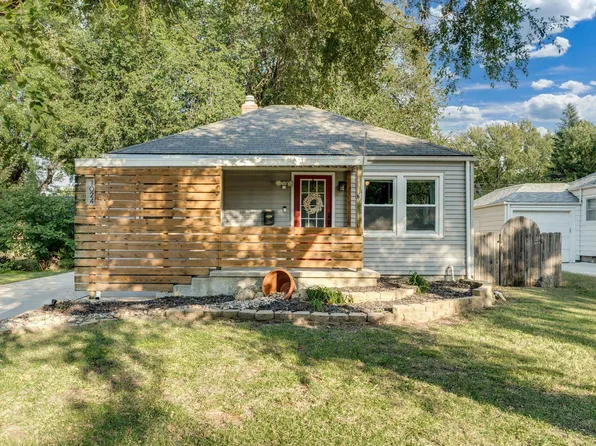1024 S Vassar St, Wichita, KS 67218
