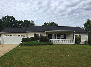 112 Megan Way, Dallas, GA 30157