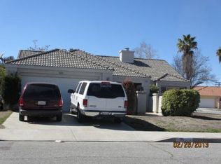 170 N Mistletoe Ave, San Jacinto, CA 92583