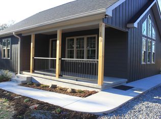 133 Blue Ridge Ave, Elkin, NC 28621