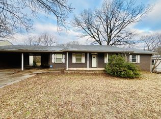 200 Monsanto Rd, Anniston, AL 36201
