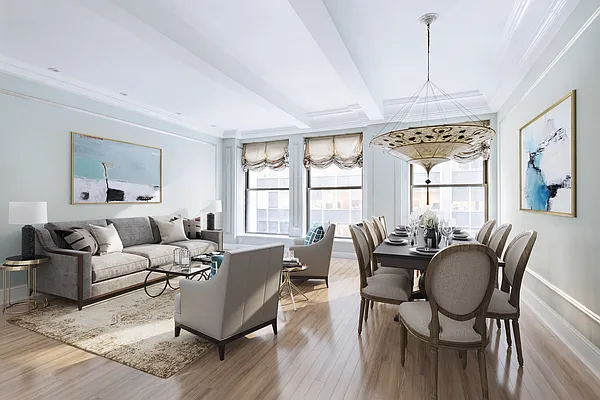 31 East 28th Street #3E