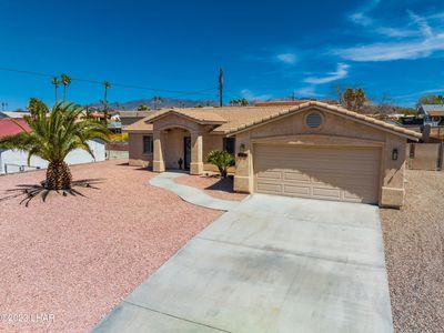 130 Lakemaster Ln, Lake Havasu City, AZ, 86403