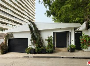 1123 Sunset Vale Ave, Los Angeles, CA 90069