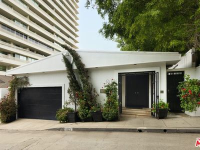 1123 Sunset Vale Ave, Los Angeles, CA, 90069