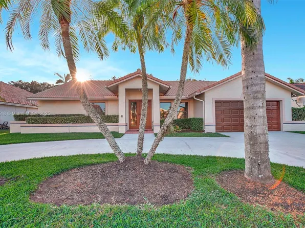 1231 NW 101st Way, Plantation, FL 33322