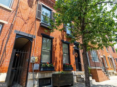1419 Montrose St, Philadelphia, PA, 19146