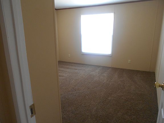 Guest Bedroom #1