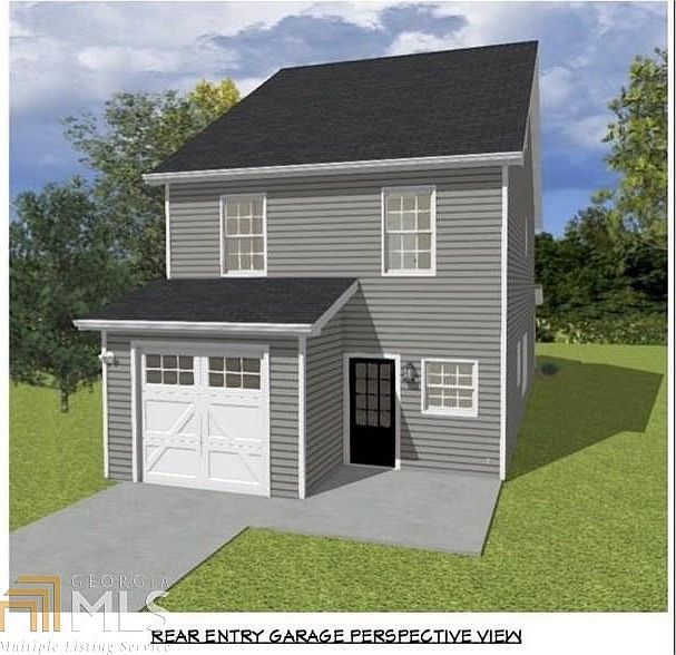 2nd image of 11547 Hastings Bridge Rd #24