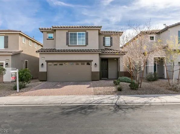 1027 Huckburn Ave, Henderson, NV 89015