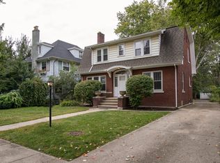 357 N William St, Joliet, IL 60435