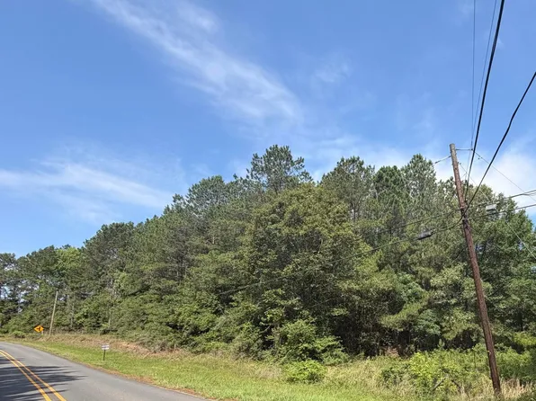Jeane Chapel Rd, Leesville, LA 71446