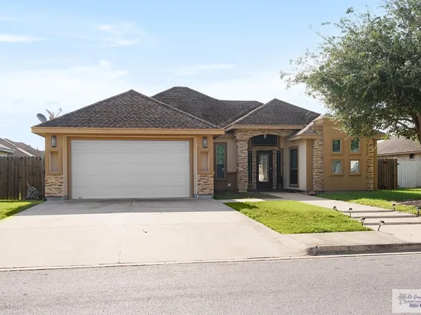 5594 Rawhide Dr, Brownsville, TX 78526