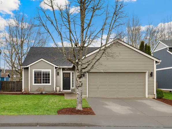 18509 SE 19th Way, Vancouver, WA 98683