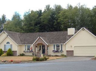 25818 99th Ave E, Graham, WA 98338