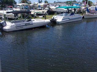 4500 Pine Island Rd NW #H5, Cape Coral, FL 33993